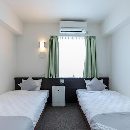 Oyo Hotel Reborn Namba-Minami Οσάκα Εξωτερικό φωτογραφία