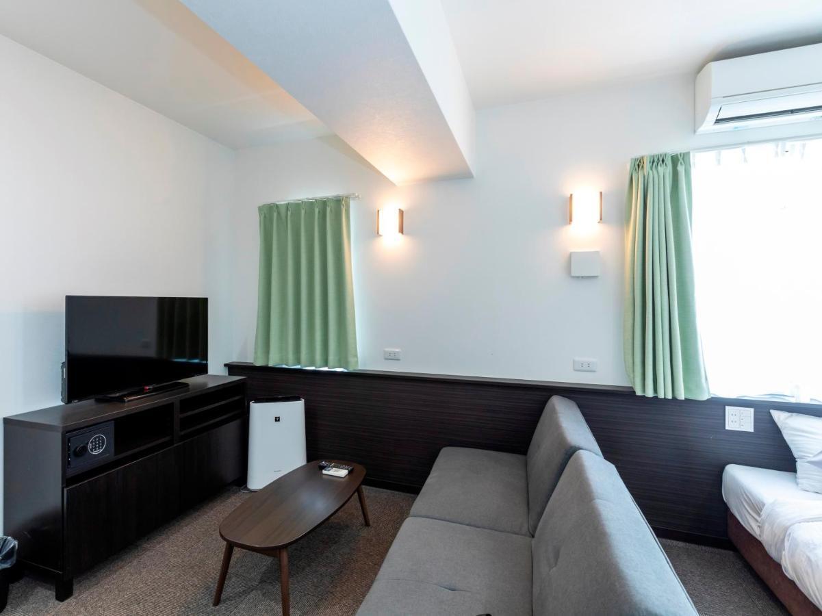 Oyo Hotel Reborn Namba-Minami Οσάκα Εξωτερικό φωτογραφία