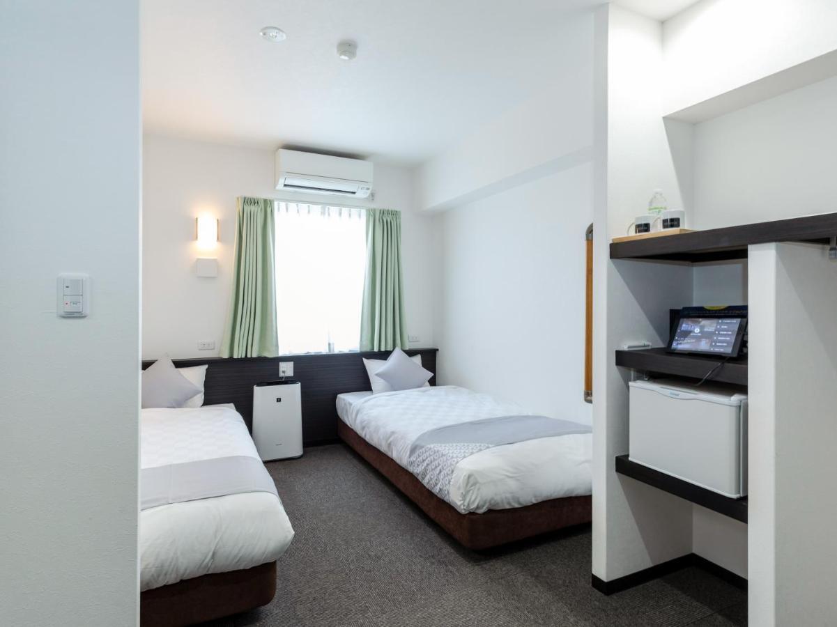 Oyo Hotel Reborn Namba-Minami Οσάκα Εξωτερικό φωτογραφία