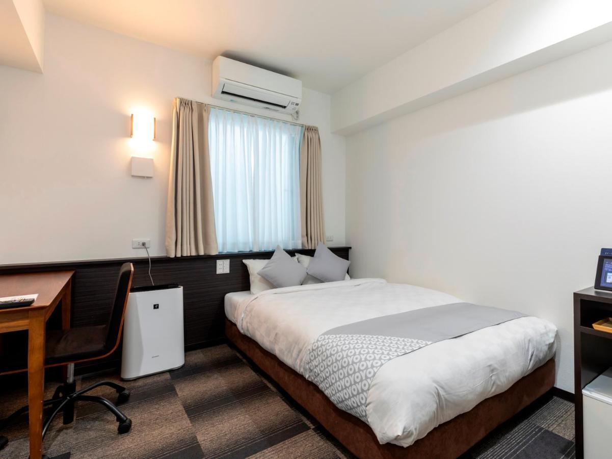 Oyo Hotel Reborn Namba-Minami Οσάκα Εξωτερικό φωτογραφία
